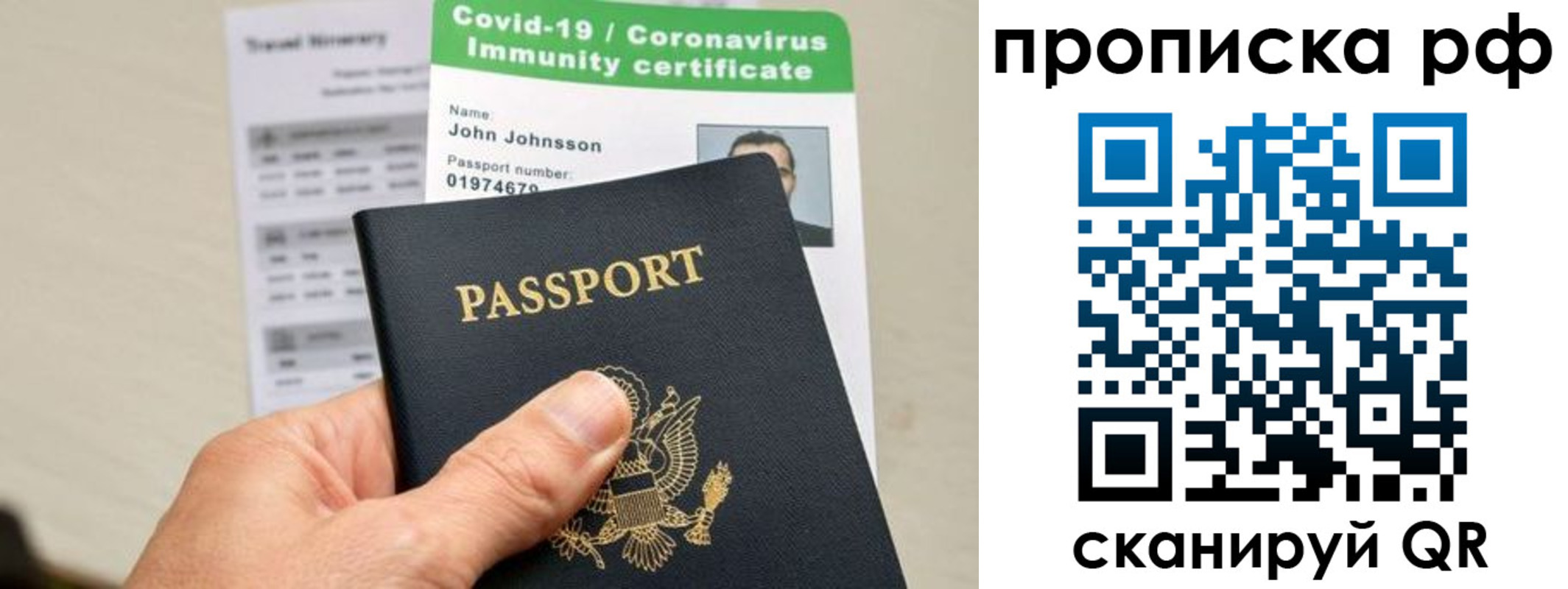 прописка в Вязниках